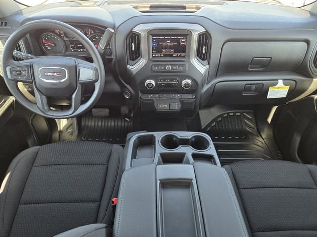 New 2026 GMC Sierra 1500 Pro image 18
