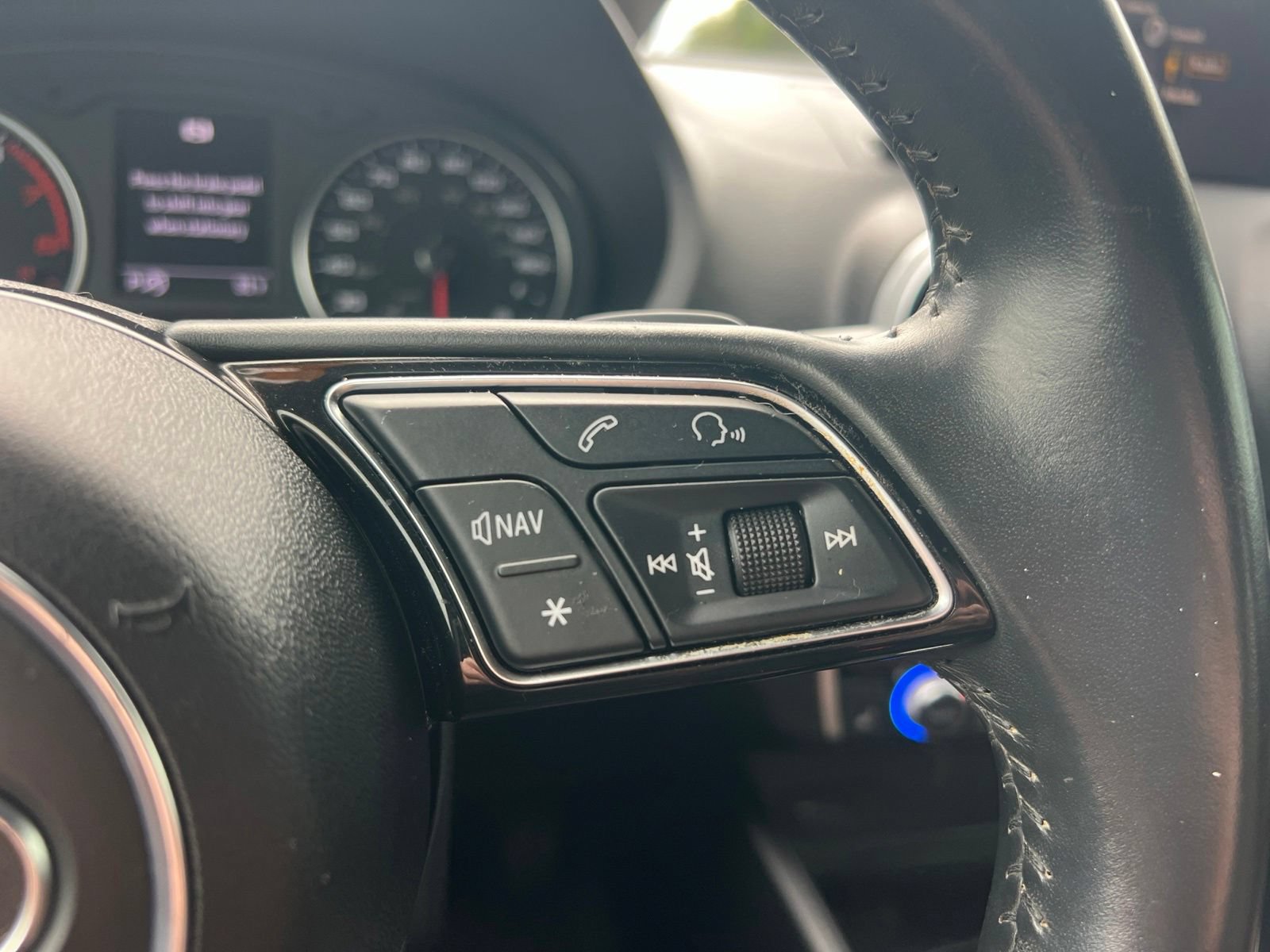 Used 2018 Audi A3 2.0T Premium w/ Convenience Package FWD image 22