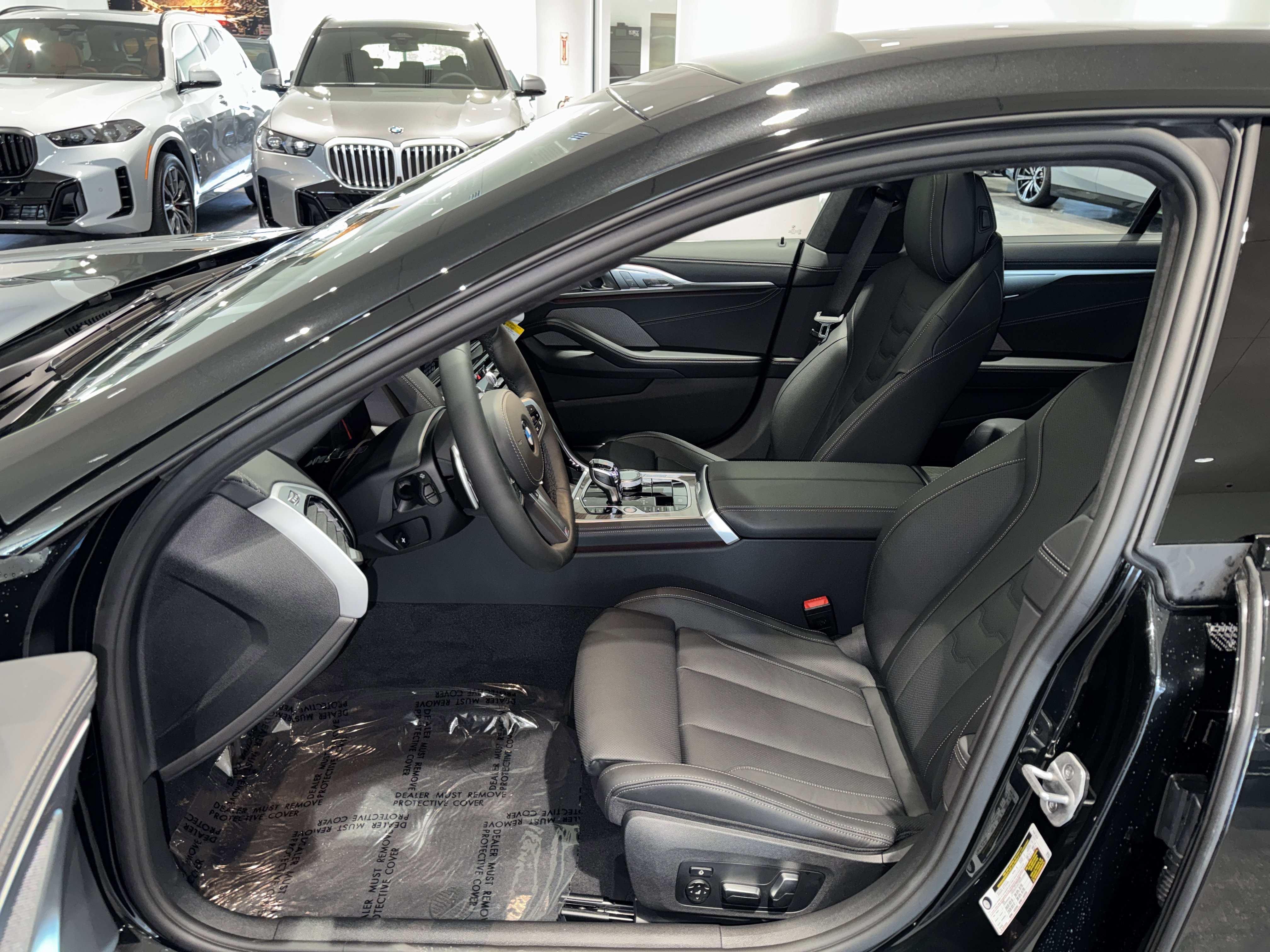 New 2026 BMW 840i w/ M Sport Professional Package image 14