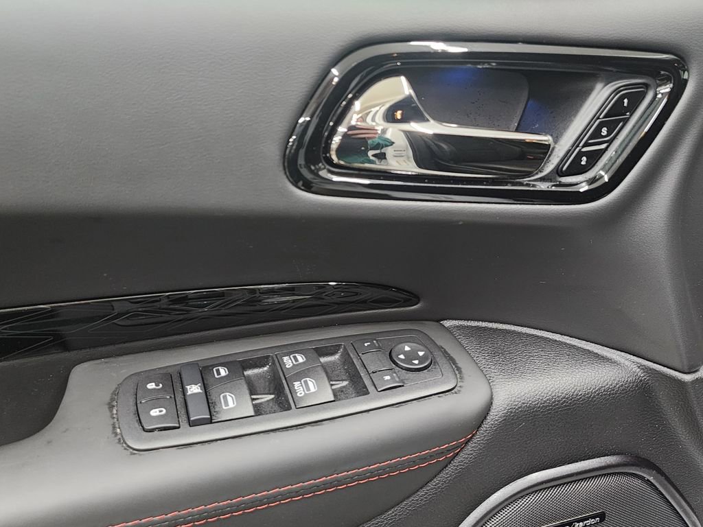 New 2026 Dodge Durango GT image 10