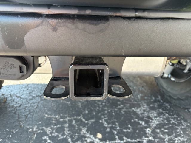 New 2025 Jeep Wrangler Unlimited Rubicon 392 image 17