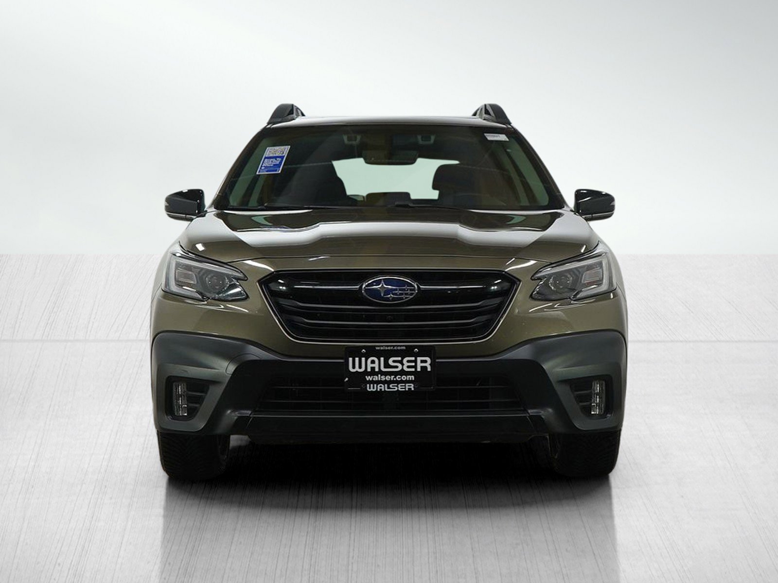 Used 2022 Subaru Outback Onyx Edition XT image 8
