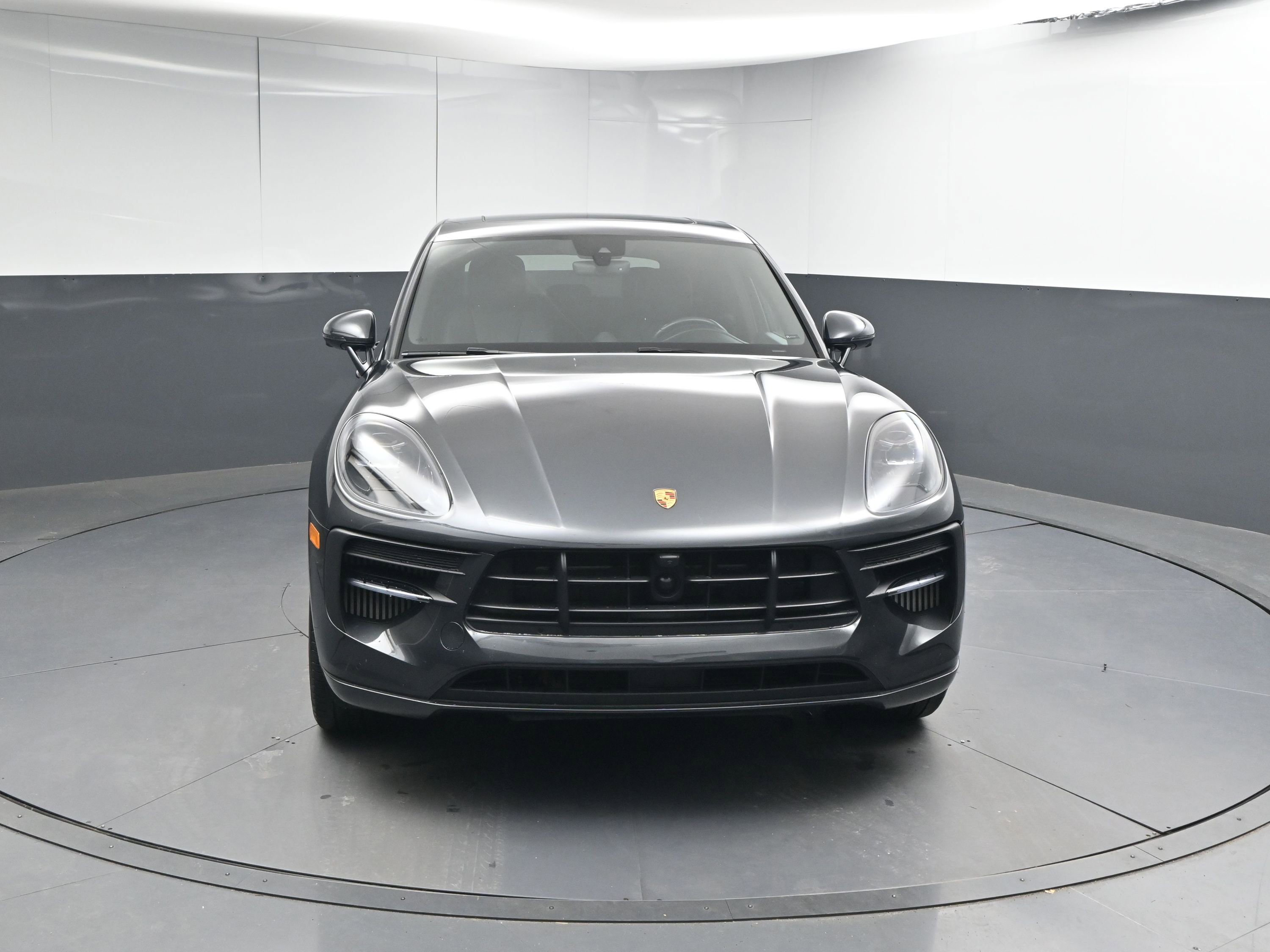 Certified 2021 Porsche Macan GTS image 27