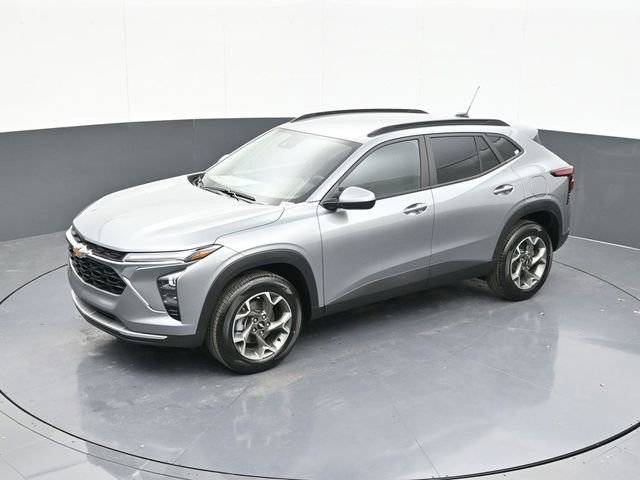 New 2026 Chevrolet Trax LT w/ Driver Confidence Package image 57