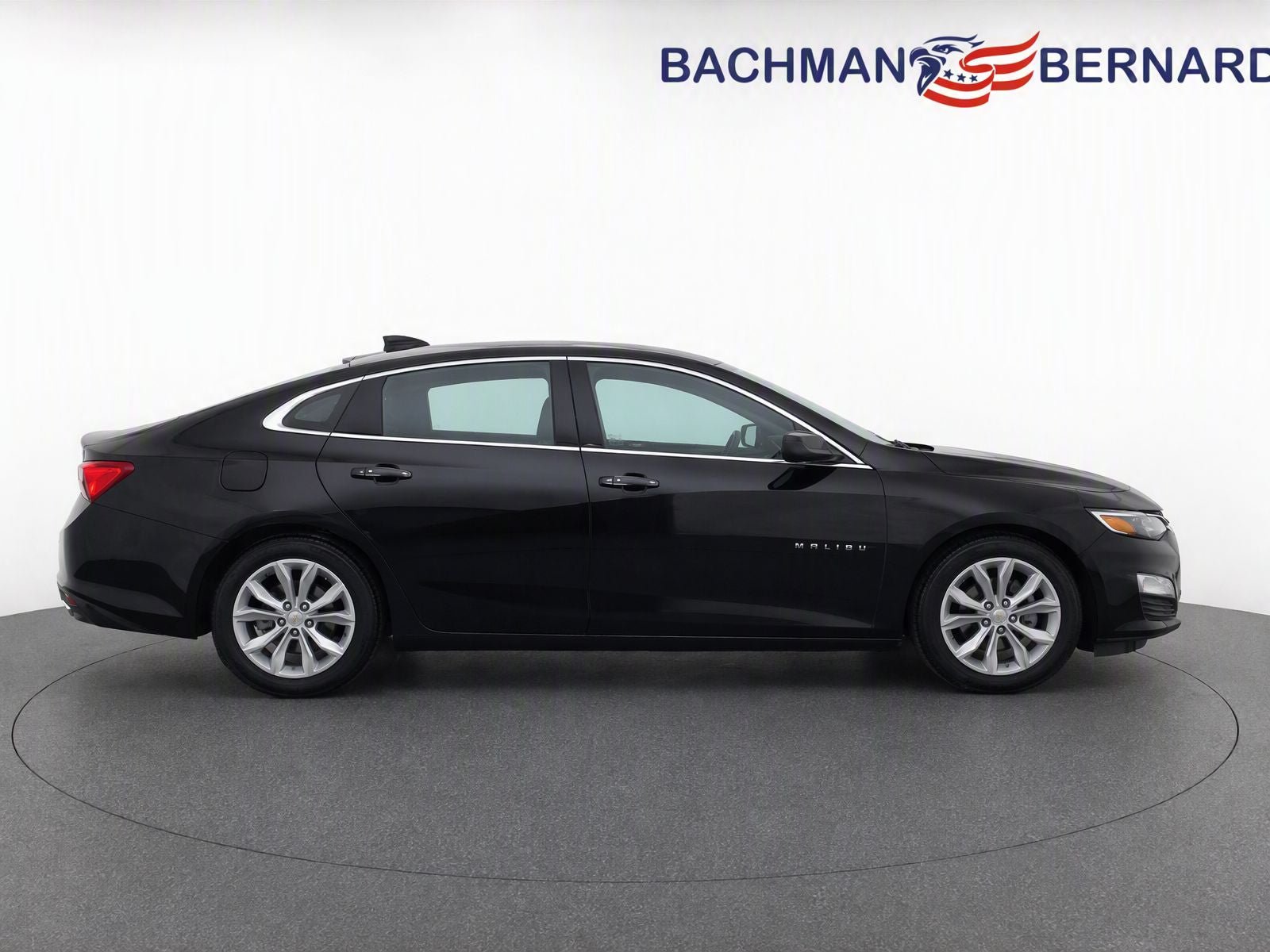 Used 2024 Chevrolet Malibu LT FWD image 8