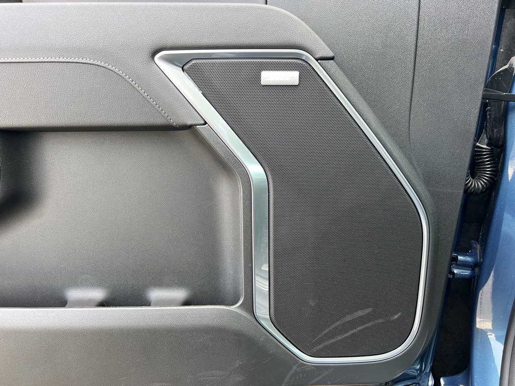 New 2026 GMC Sierra 1500 Elevation w/ Elevation Premium Package image 20