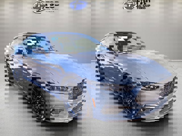 New 2026 Ford Mustang Premium image 1