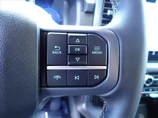 New 2026 Ford F150 XLT w/ Equipment Group 302A MID AWD/4WD image 19