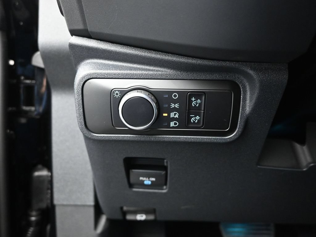 New 2026 Ford Bronco Big Bend AWD/4WD image 12
