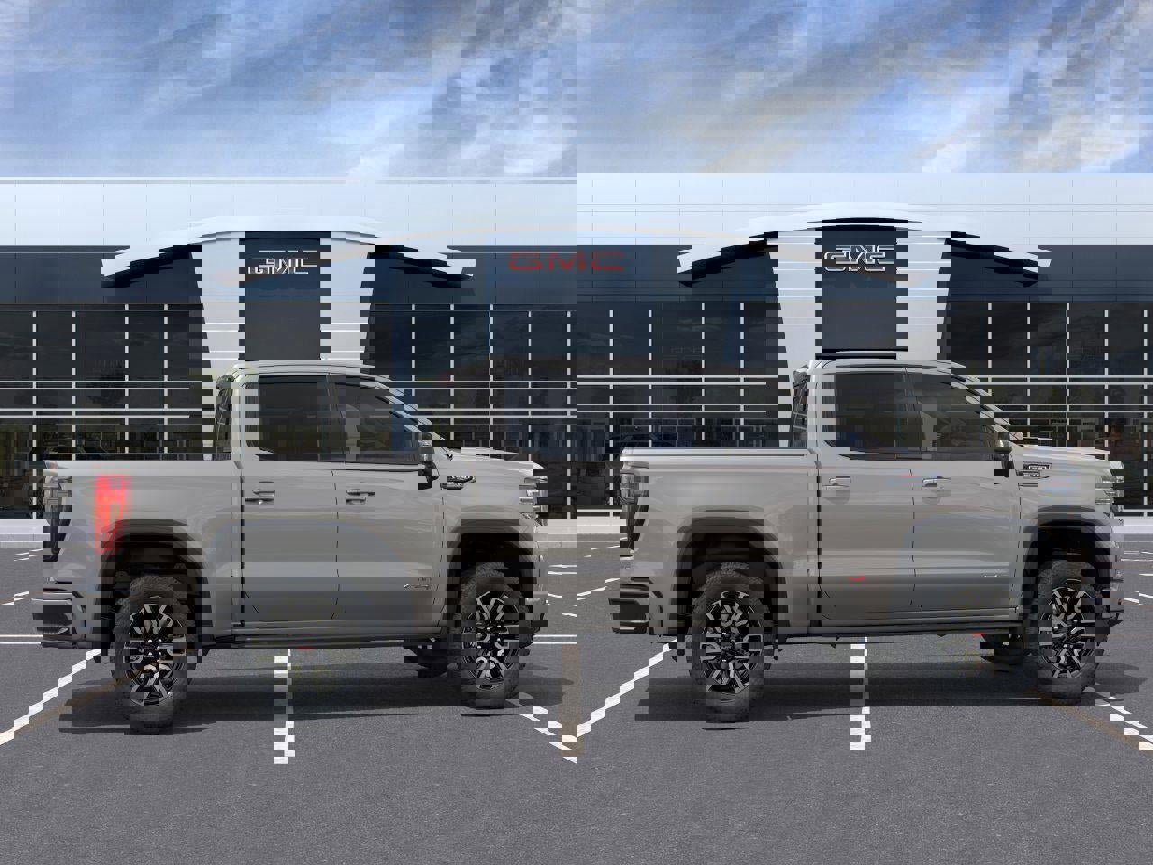 New 2026 GMC Sierra 1500 AT4 w/ AT4 Premium Package image 5