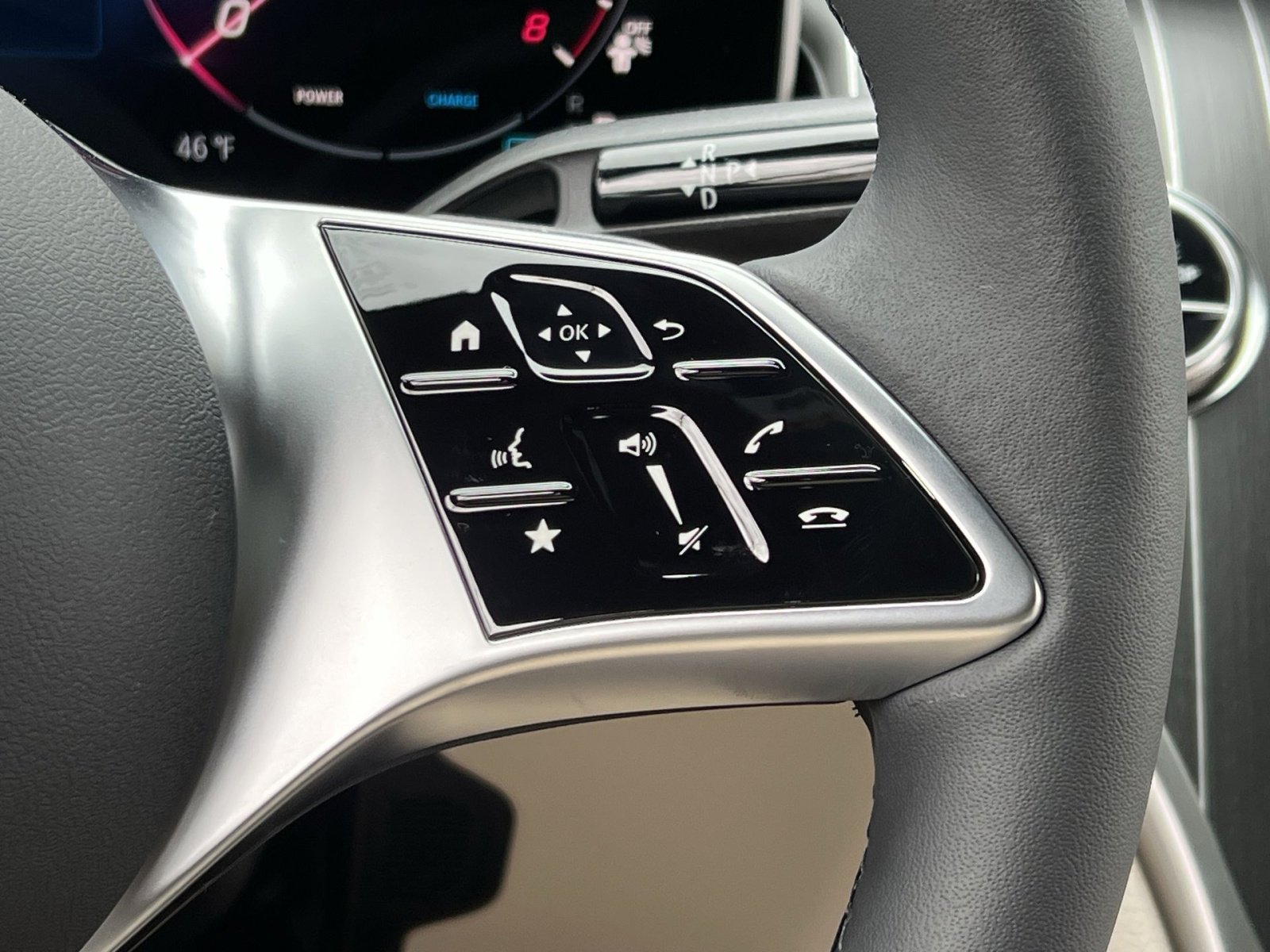 New 2026 Mercedes-Benz GLC 300 4MATIC image 29