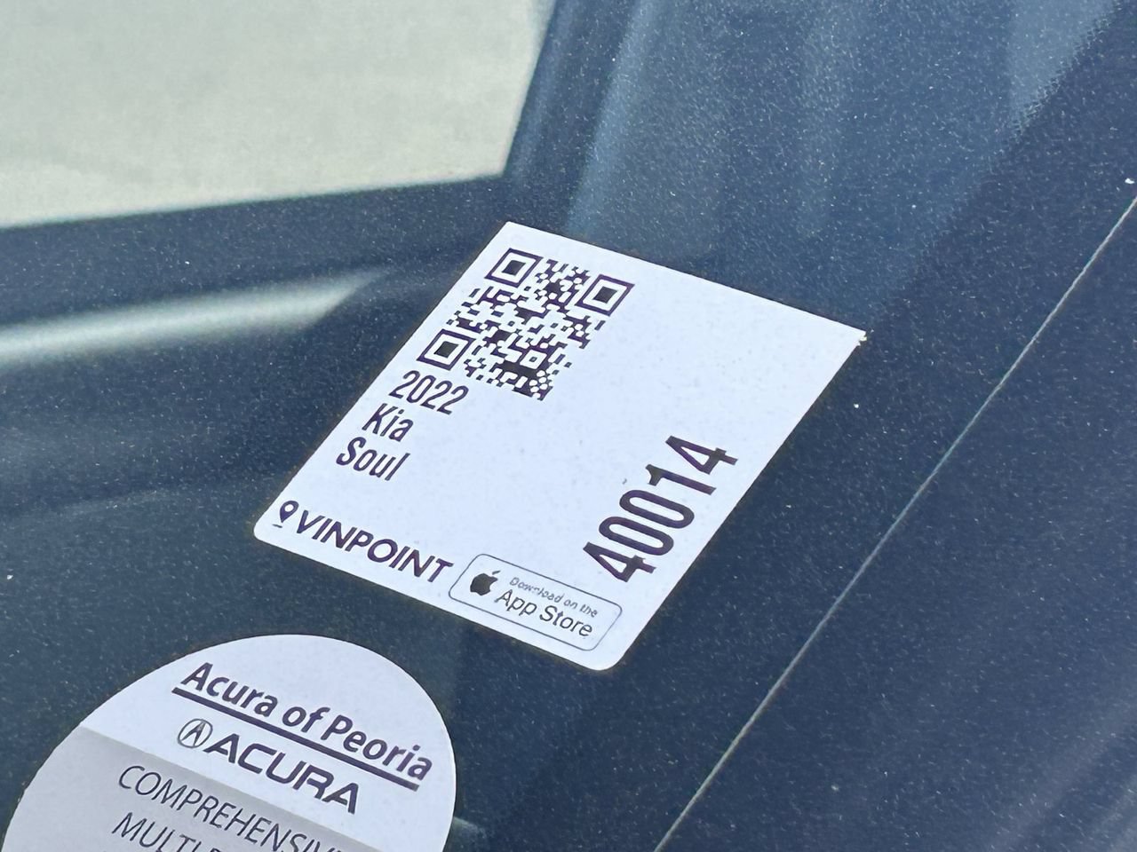 Used 2022 Kia Soul LX FWD image 33