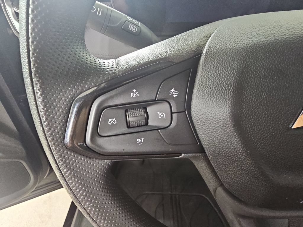 Certified 2024 Chevrolet TrailBlazer LT w/ Driver Confidence Package FWD image 21