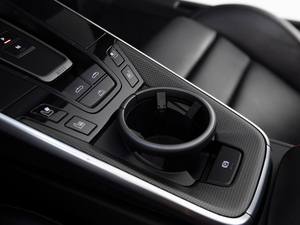 Certified 2022 Porsche 911 Turbo S AWD/4WD image 30