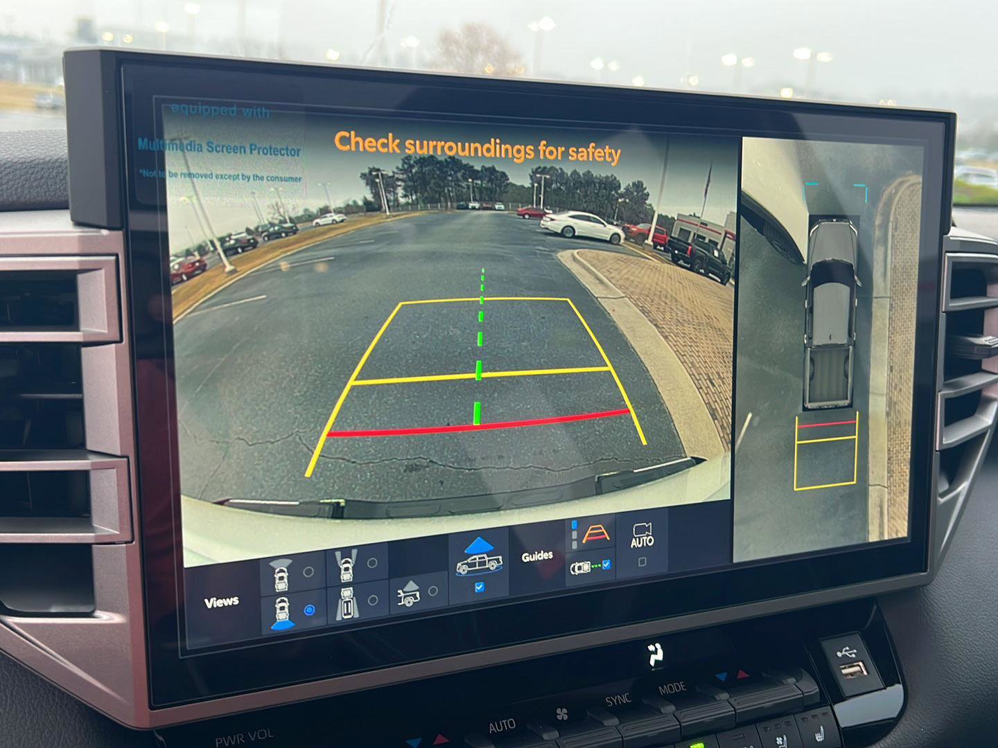 New 2026 Toyota Tundra Limited image 25