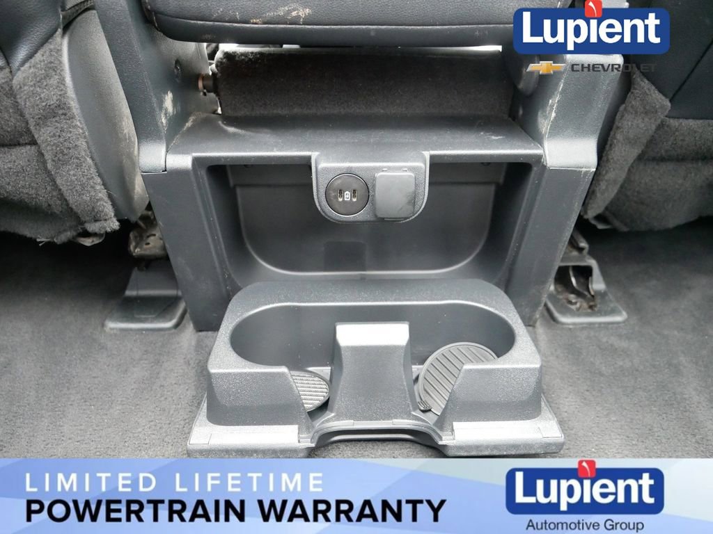 Used 2024 Ford F350 Lariat image 19