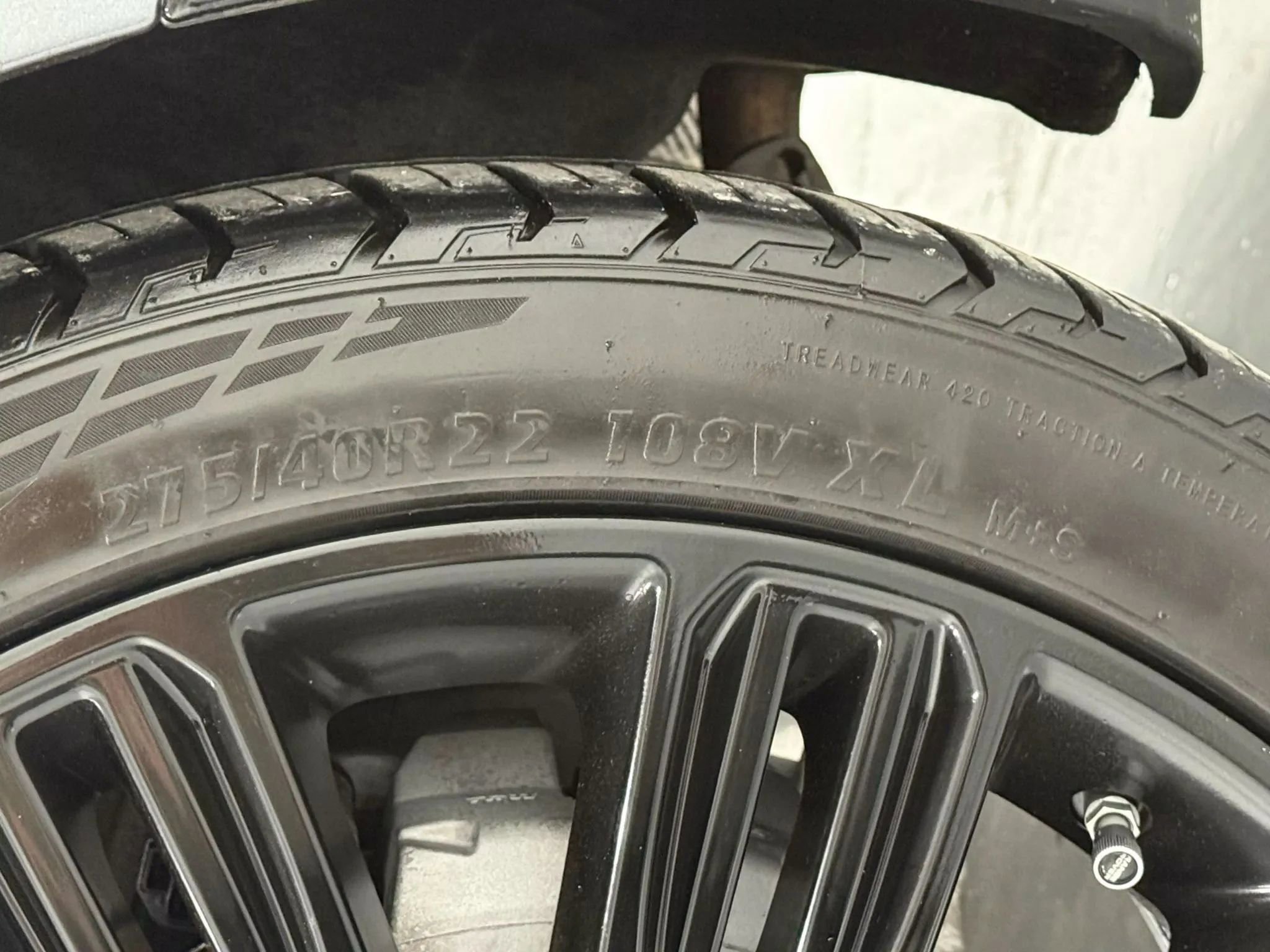 Used 2019 Land Rover Range Rover Long Wheelbase Supercharged AWD/4WD image 56