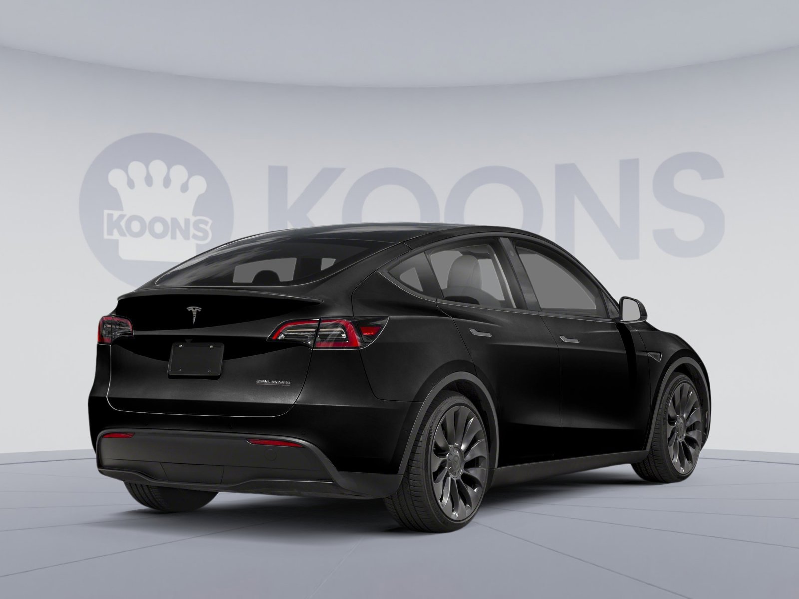 Used 2022 Tesla Model Y Long Range image 2