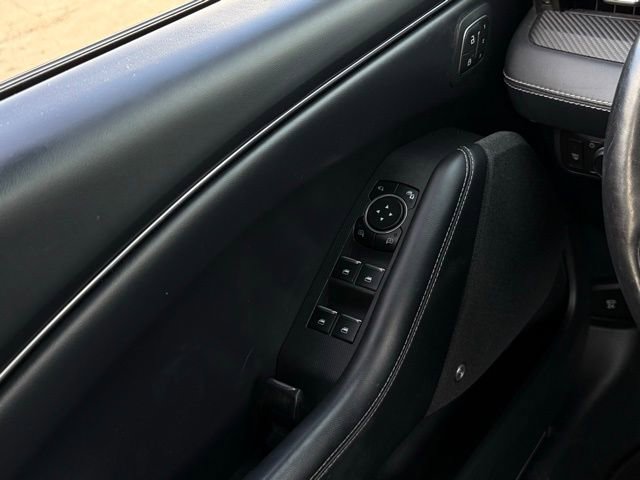 Used 2021 Ford Mustang Mach-E Premium image 9