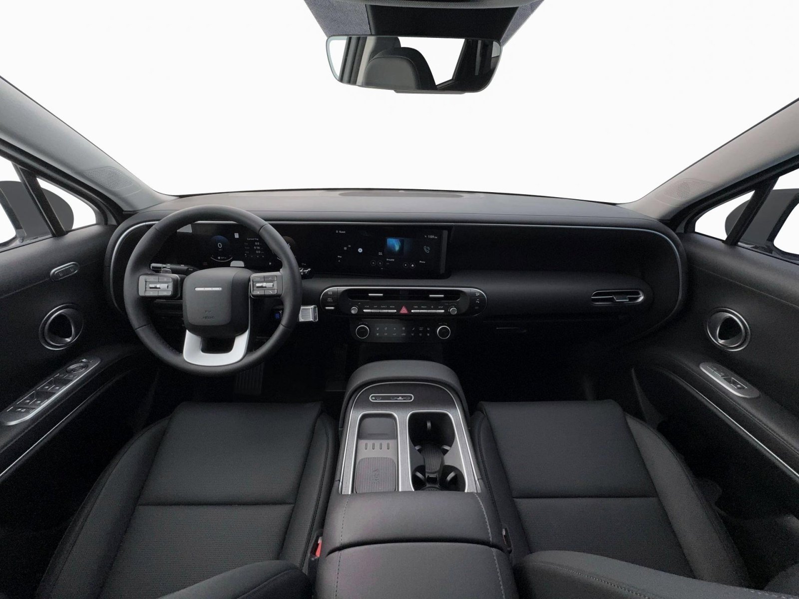 New 2026 Hyundai Palisade SEL image 13