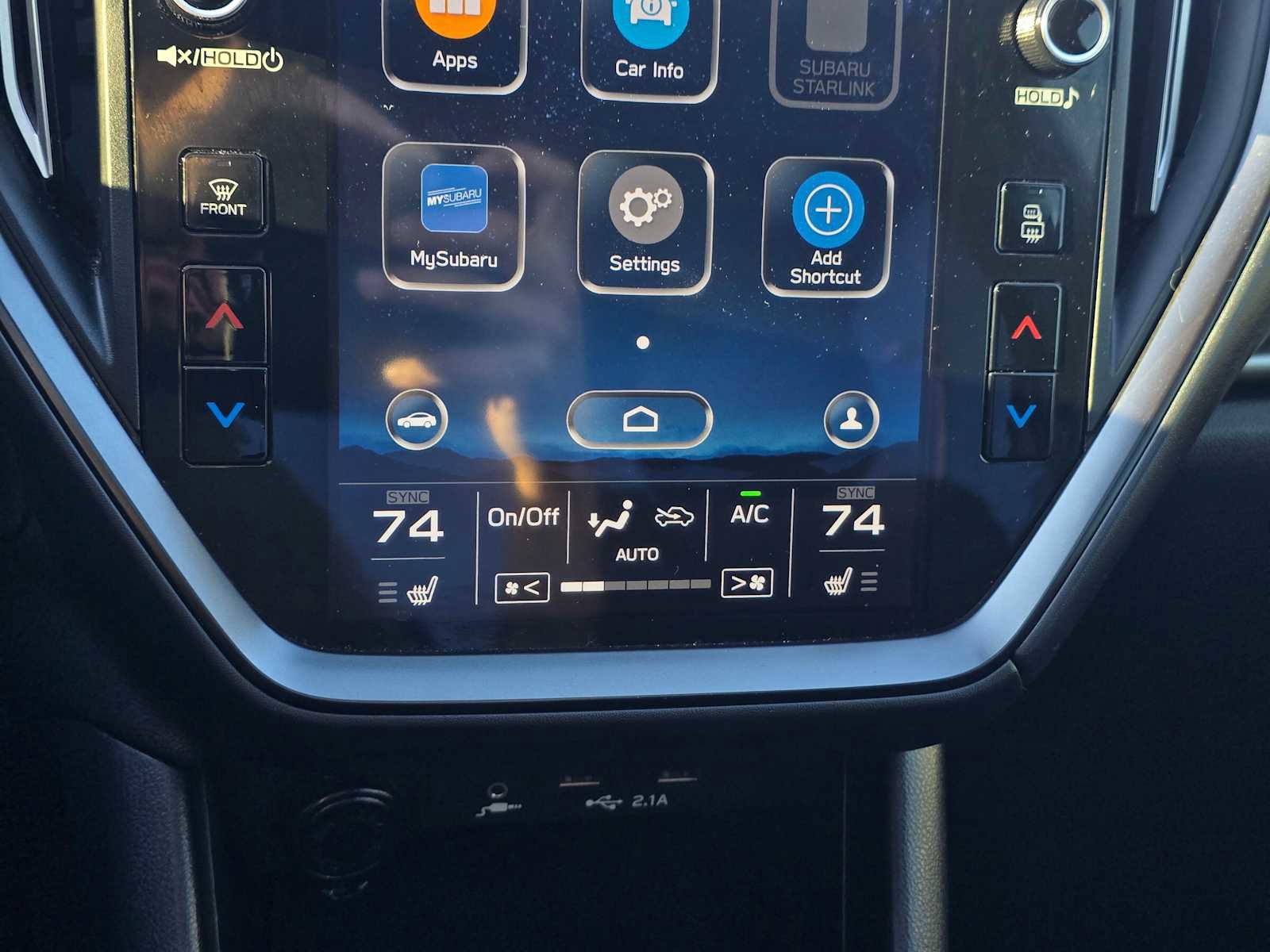 Used 2022 Subaru WRX Premium image 29