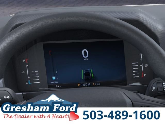 New 2026 Ford Ranger XL w/ Trailer Tow Package image 14