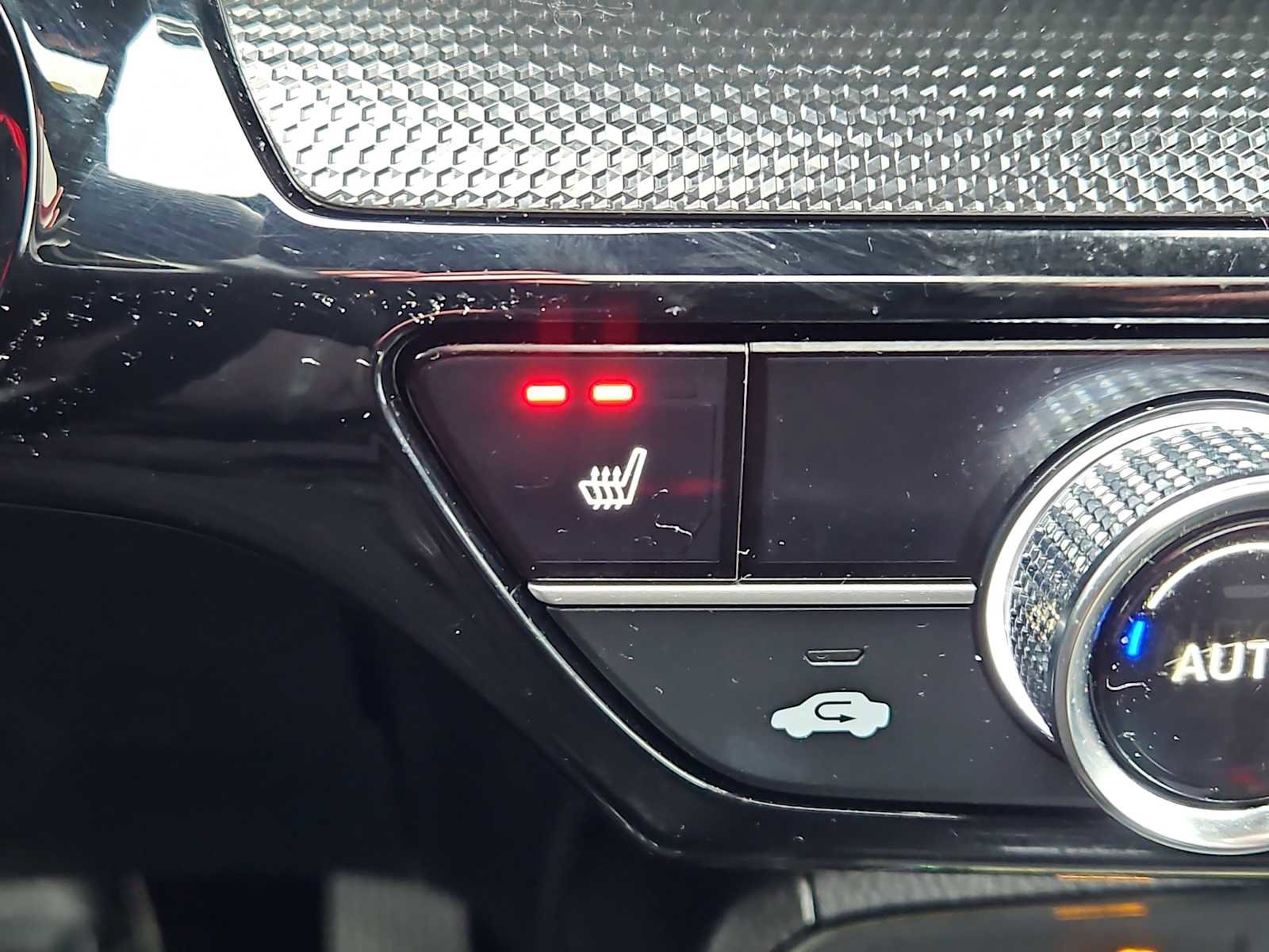 Certified 2025 Honda CR-V Sport Touring image 22