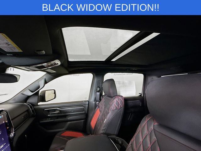 New 2026 RAM 1500 Big Horn image 22