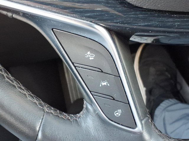Used 2024 Cadillac XT5 Premium Luxury AWD/4WD image 34