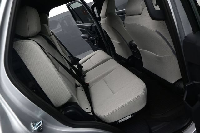 New 2026 Toyota 4Runner SR5 AWD/4WD image 13