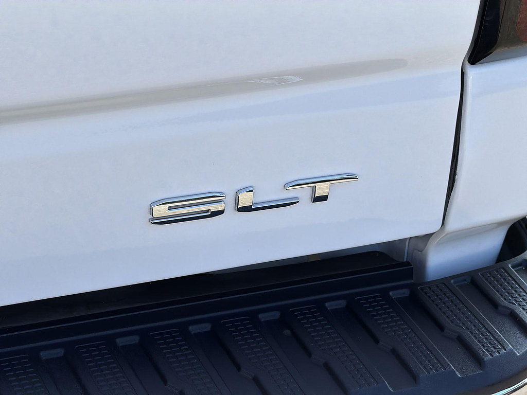 Used 2026 GMC Sierra 1500 SLT RWD image 31