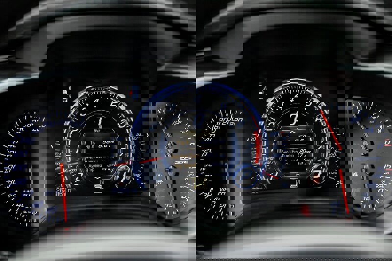 Used 2019 Chevrolet Corvette Z06 image 22