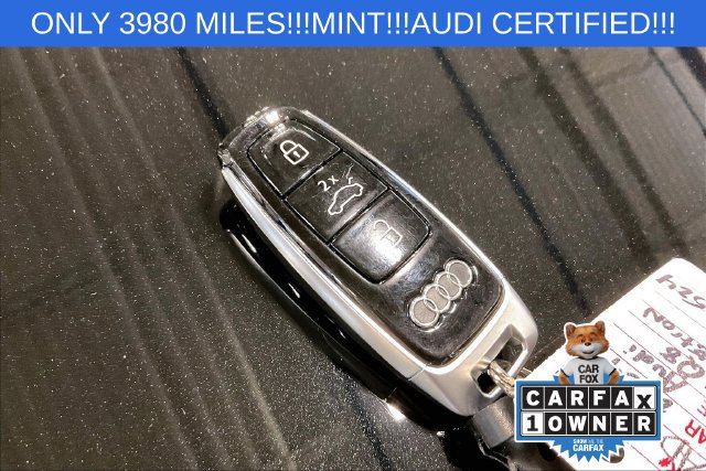 Certified 2024 Audi Q8 e-tron Premium Plus AWD/4WD image 11