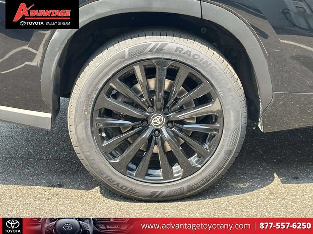 Certified 2023 Toyota Highlander XSE AWD/4WD image 11