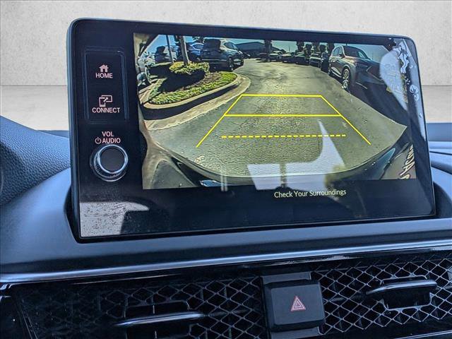New 2026 Acura ADX FWD image 12