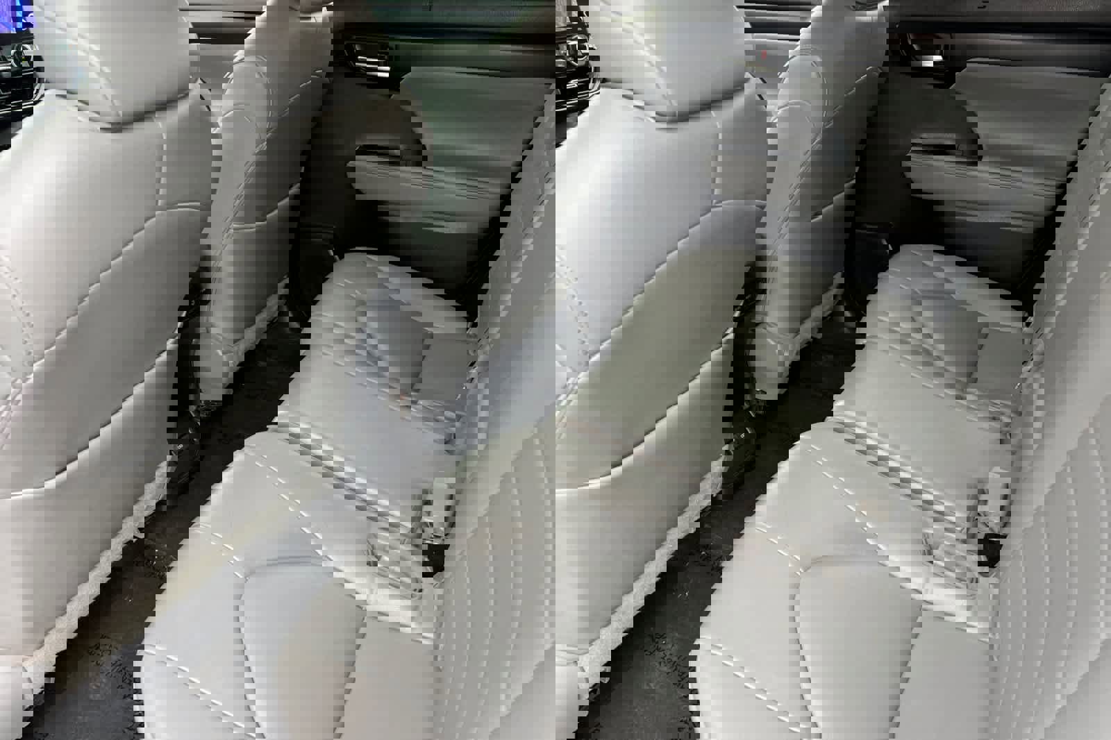 Used 2023 Toyota Highlander XLE image 4