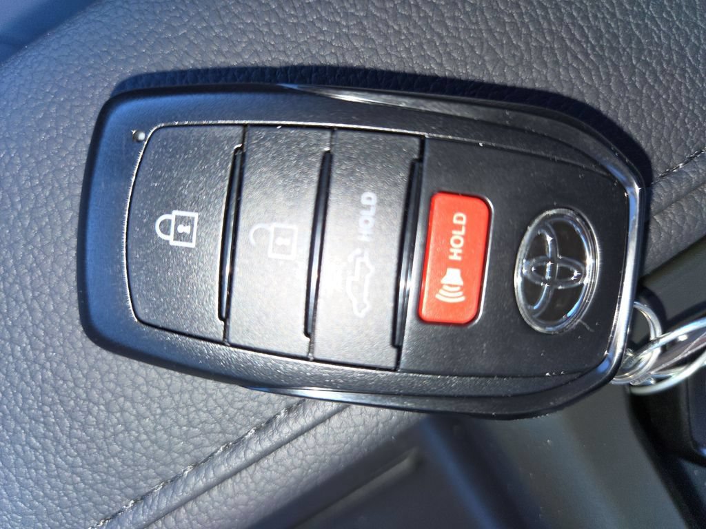 New 2026 Toyota Tundra SR5 w/ SR5 Premium Package AWD/4WD image 23