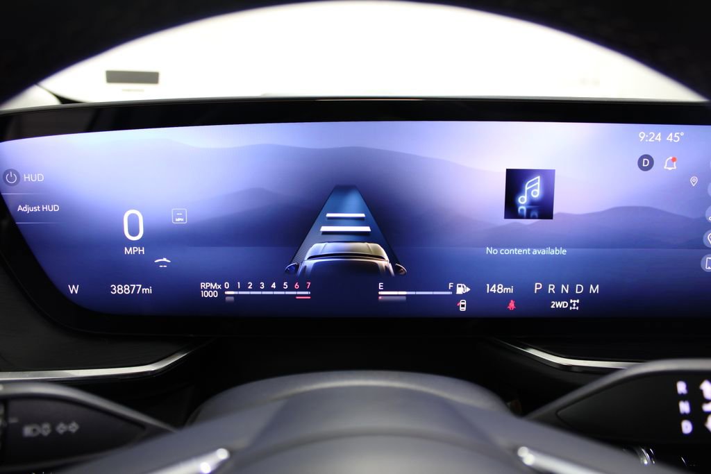 Used 2024 Buick Envision Preferred image 36