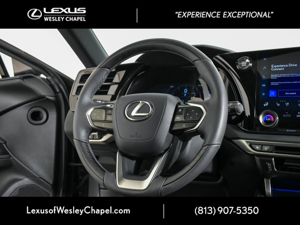 Used 2025 Lexus RX 350 Premium Plus image 29