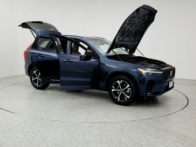 New 2026 Volvo XC60 B5 Core image 10