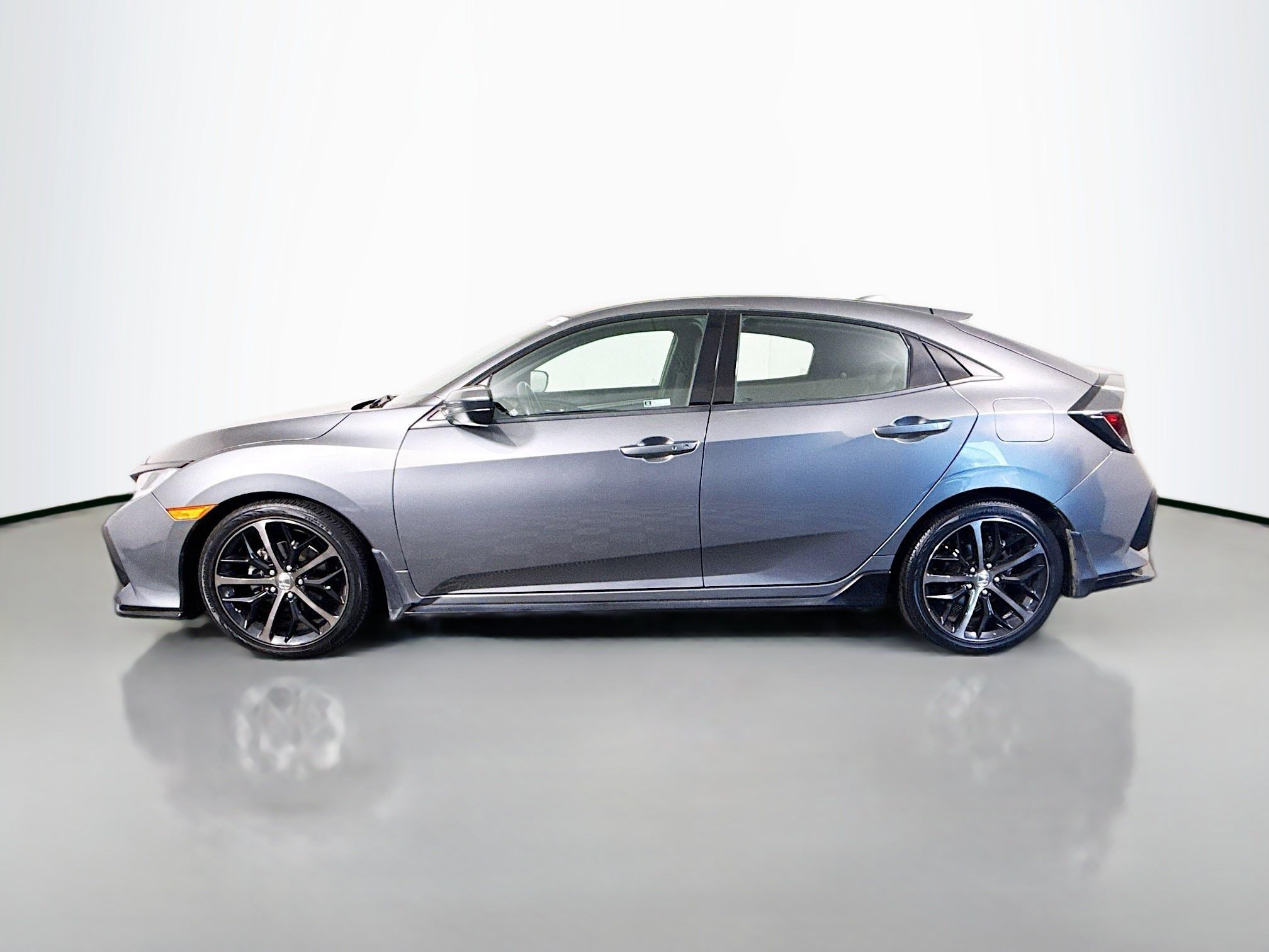Used 2021 Honda Civic Sport image 6