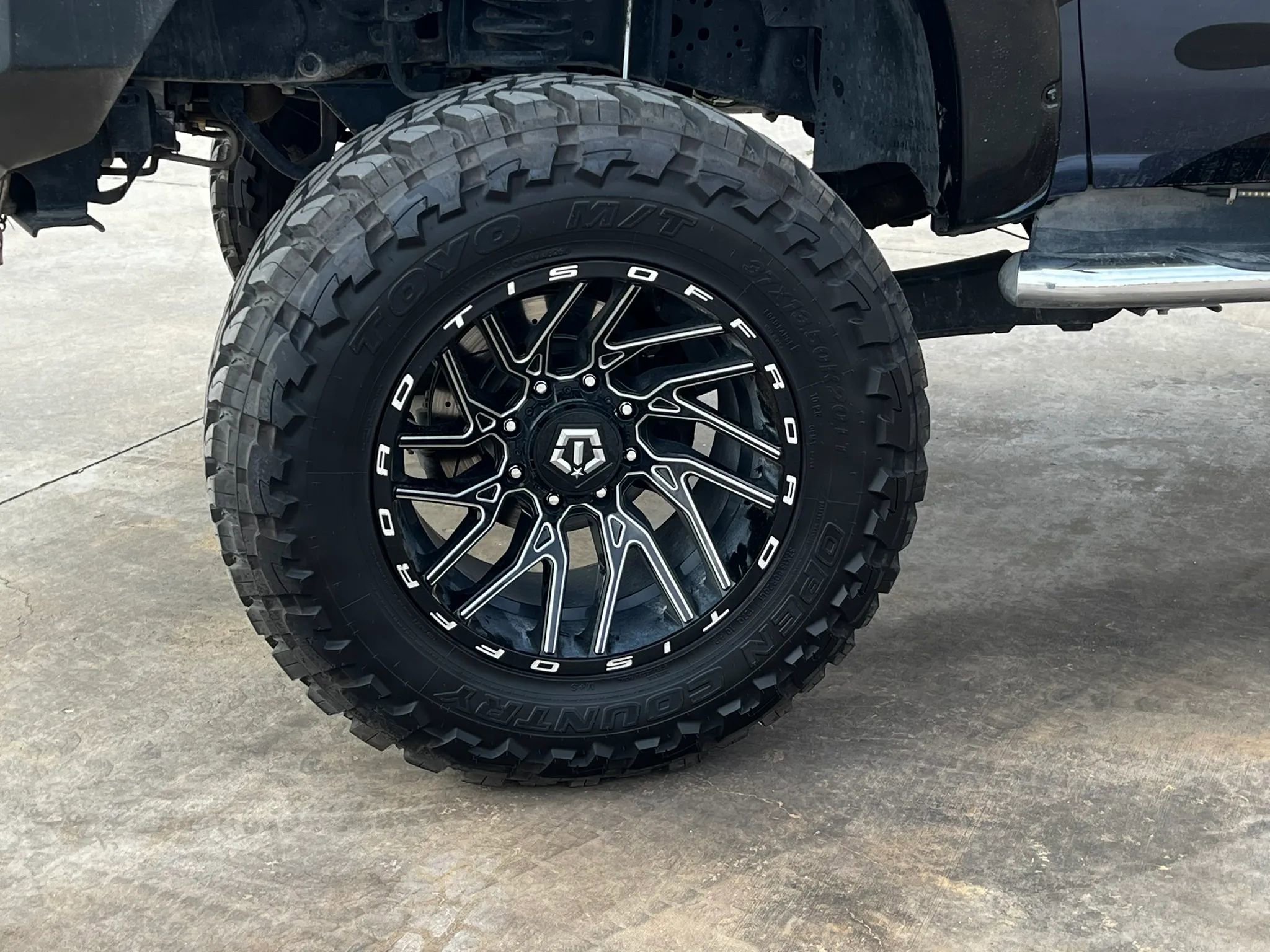 Used 2006 Ford F250 Harley-Davidson image 7