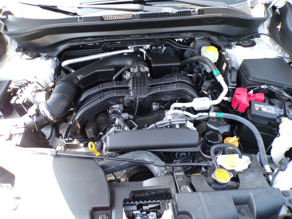 Used 2026 Subaru Forester Sport AWD/4WD image 32