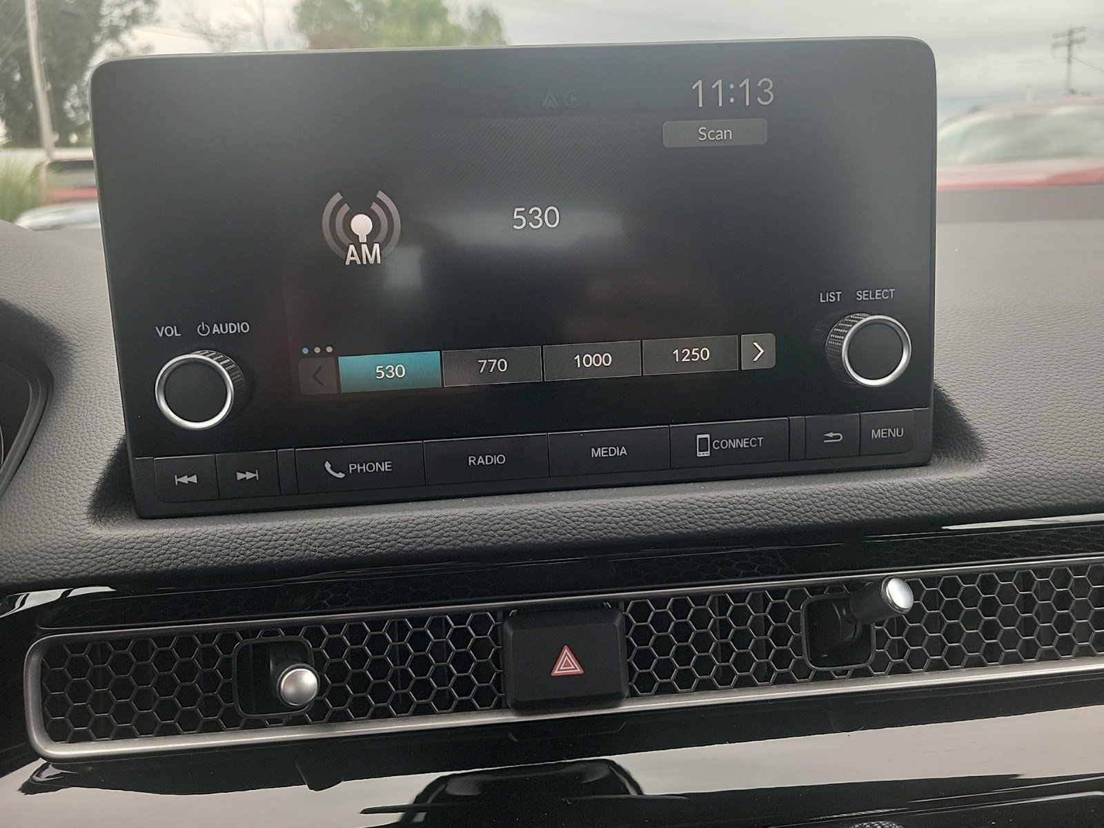 New 2026 Honda Civic Sport image 17