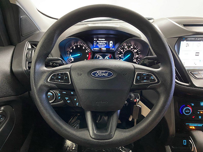 Used 2018 Ford Escape SE w/ Ford Safe & Smart Package image 17