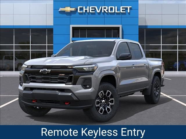 New 2026 Chevrolet Colorado Z71 w/ Z71 Convenience Package 2 image 6