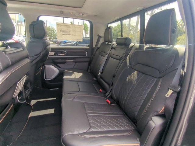 New 2026 RAM 1500 Tungsten w/ Bed Utility Group image 16