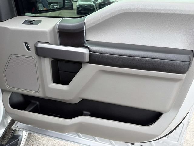 Used 2019 Ford F150 XLT AWD/4WD image 28