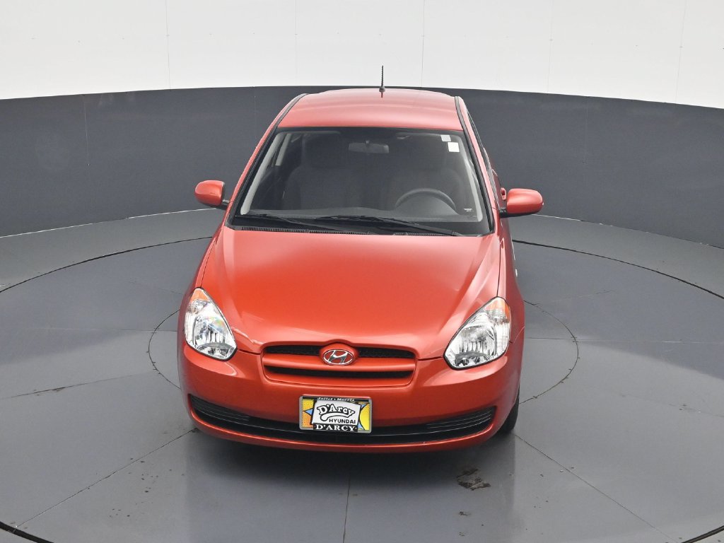 Used 2010 Hyundai Accent GS FWD image 15