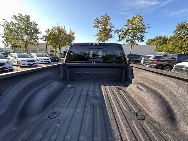 New 2027 RAM 2500 Laramie AWD/4WD image 12